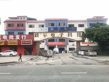 大门