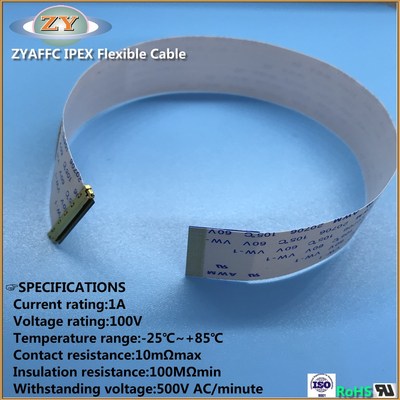 FFC0.5 Flexible cable