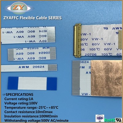 FFC Flexible cable-SERIES