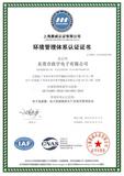 ISO14001-Chinese