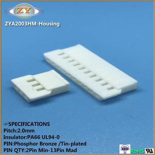 2.0Pitch HM Housing